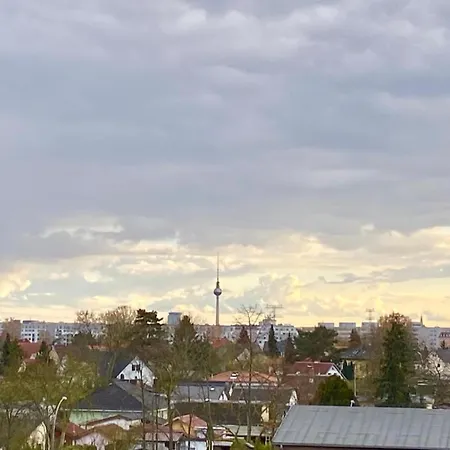 Rum i privatbostad Gastem Ug *