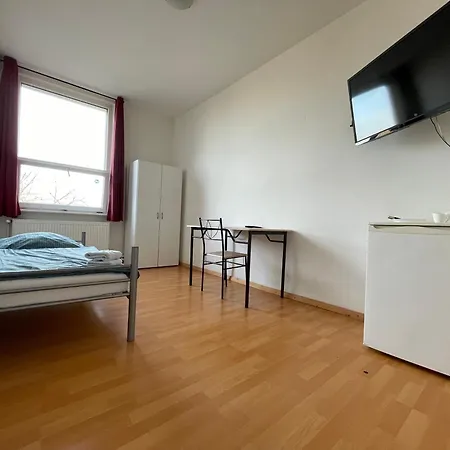 Gastem Ug Berlin