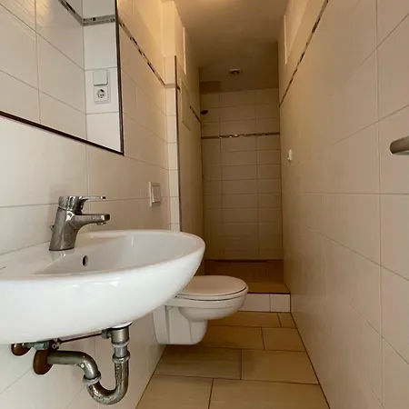 Gastem Ug Homestay Berlin