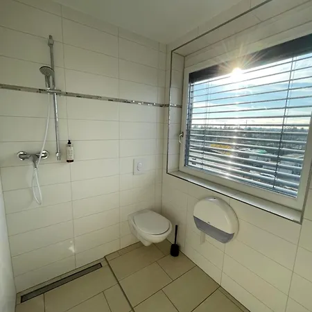 Quarto em Acomodações Particulares Gastem Ug Berlim