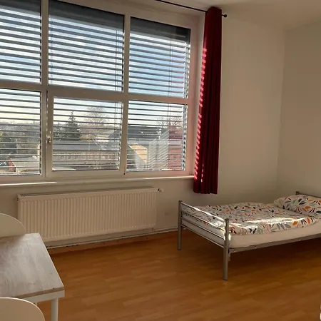 Gastem Ug Rum i privatbostad