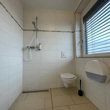 Quarto em Acomodações Particulares Gastem Ug Berlim