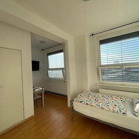 Quarto em Acomodações Particulares Gastem Ug