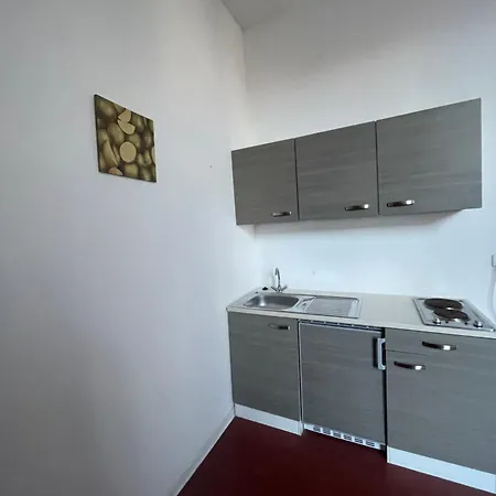 Rum i privatbostad Gastem Ug Berlin