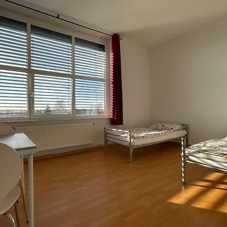 Quarto em Acomodações Particulares Gastem Ug