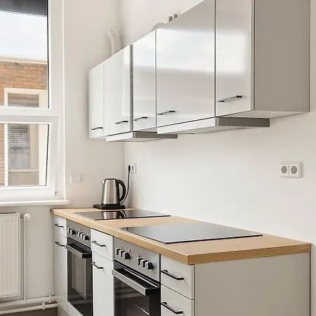 Gastem Ug Quarto em Acomodações Particulares