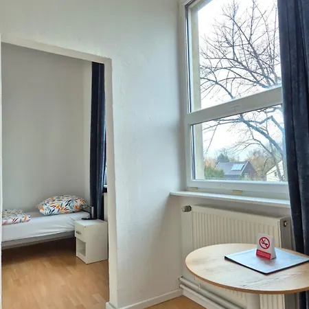 Gastem Ug Rum i privatbostad *