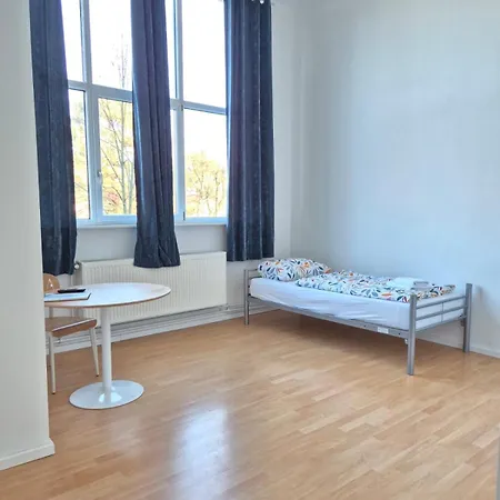 Quarto em Acomodações Particulares Gastem Ug