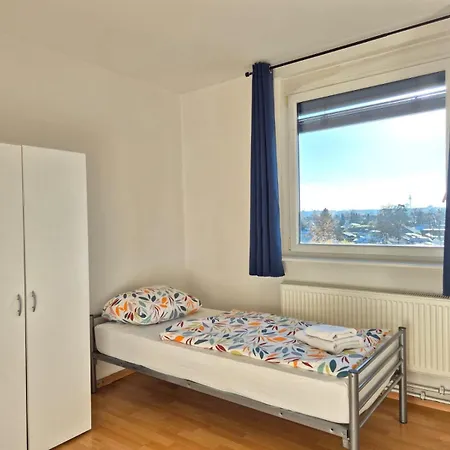 Gastem Ug Rum i privatbostad