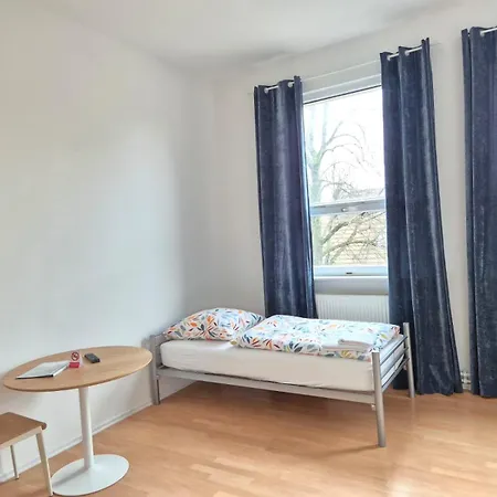 Gastem Ug Kwatera prywatna *