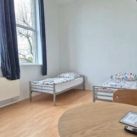 Quarto em Acomodações Particulares Gastem Ug