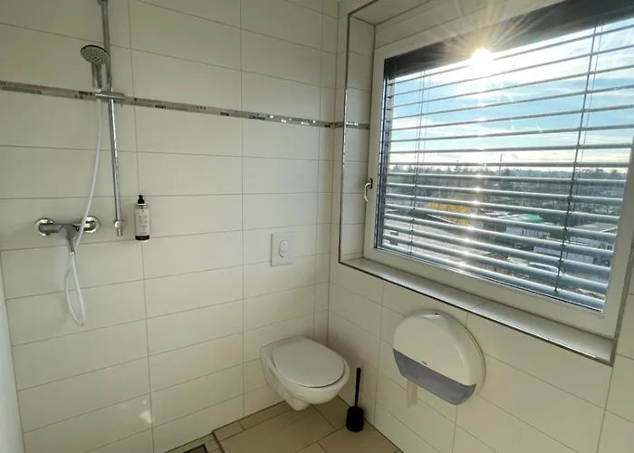 Habitación en casa particular Gastem Ug Berlín