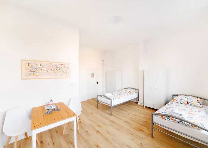 Gastem Ug Habitación en casa particular *