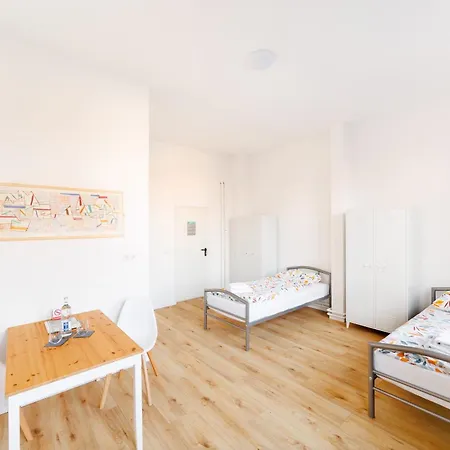 Gastem Ug Habitación en casa particular *