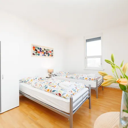 Habitación en casa particular Gastem Ug *