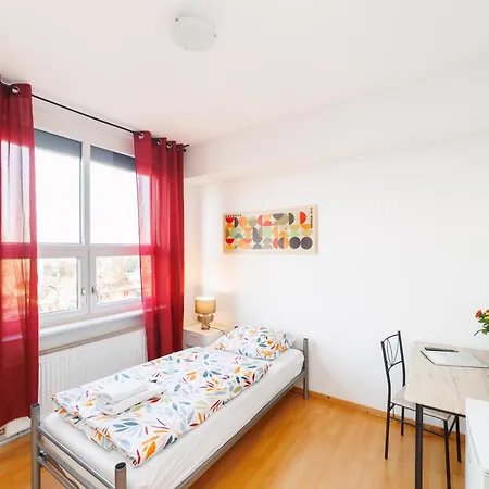 Habitación en casa particular Gastem Ug Berlín