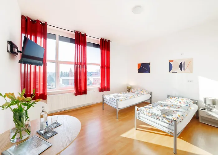 Habitación en casa particular Gastem Ug Berlín