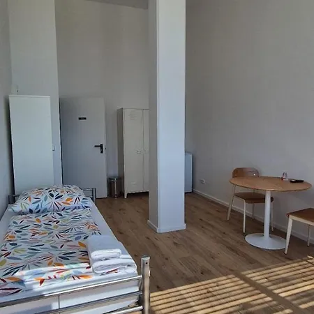 Проживание в семье Gastem Ug *