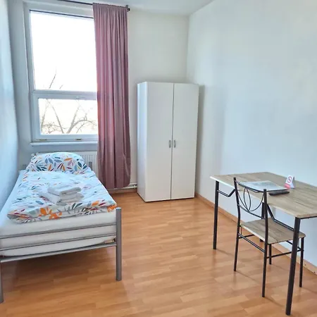 Проживание в семье Gastem Ug *