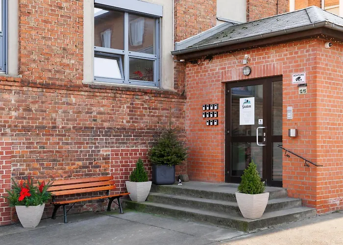 ホームステイ Gastem Ug